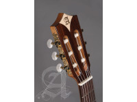 Alhambra CS-1 CW E1 incl. Gig Bag Alhambra CS-1 CW E1 incl. Gig Bag